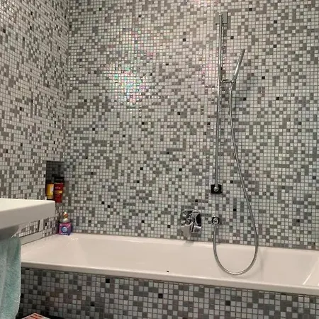 شقة Luxury Penthouse زيورخ