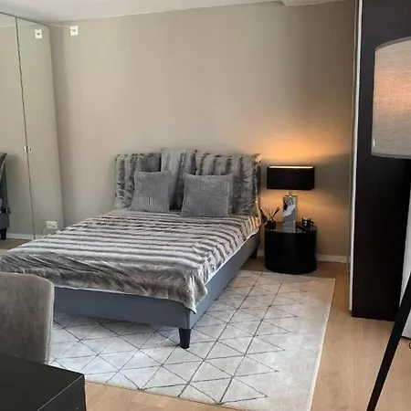 Luxury Penthouse Zurich