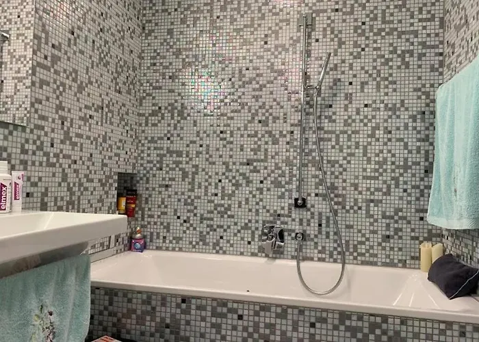 Apartamento Luxury Penthouse Zúrich