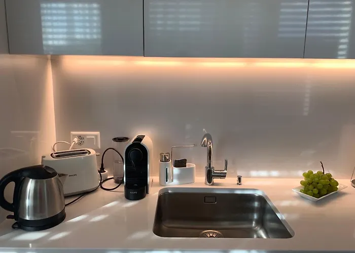 Luxury Penthouse Zúrich